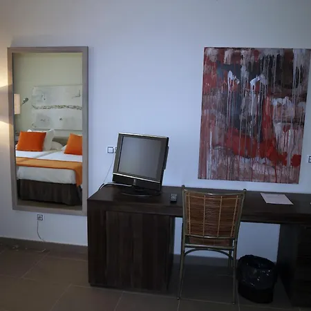 Eco Alcala Hotel