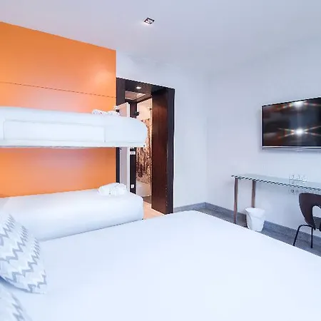 Petit Palace President Castellana 4*