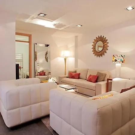 Ab Design Hotel Madrid