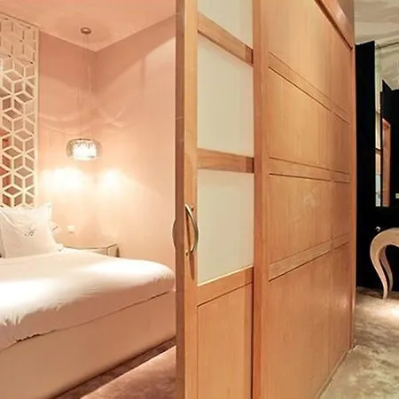 Ab Design 3* Madrid