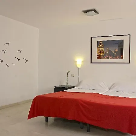 Mercury Apartment
