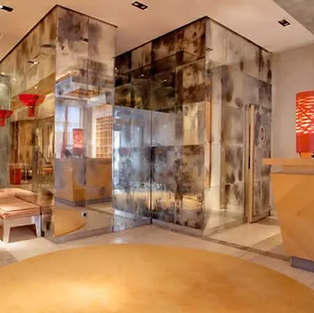 Casa Almagro By The Pavilions & 4* Madrid