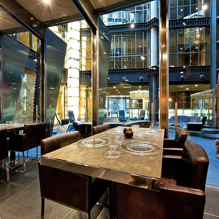 Urban, A Small Luxury Of The World 5* Madryt