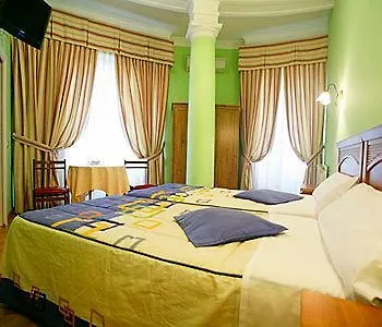 Apartamento Alcazar Regis *