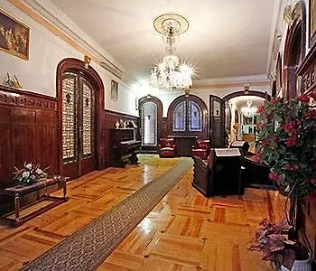 Apartamento Alcazar Regis *