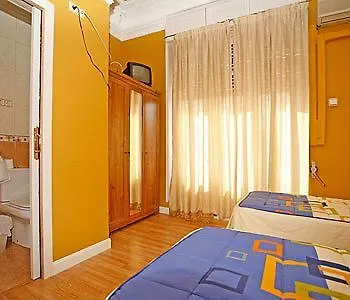 Alcazar Regis * Madrid