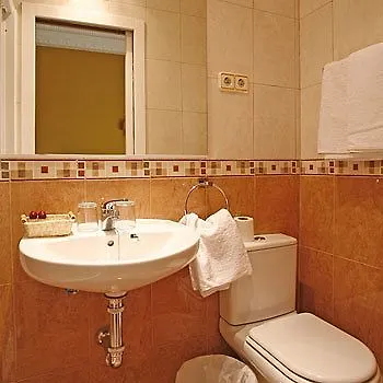 Alcazar Regis * Madrid
