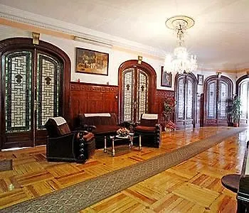 Alcazar Regis * Madrid