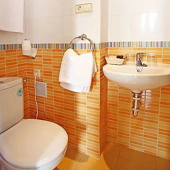 Apartamento Alcazar Regis *