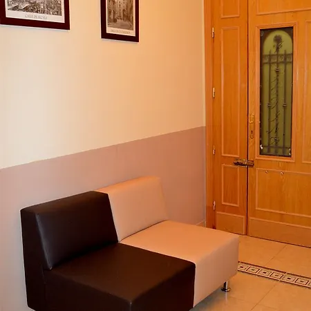 Hostal Josefina *