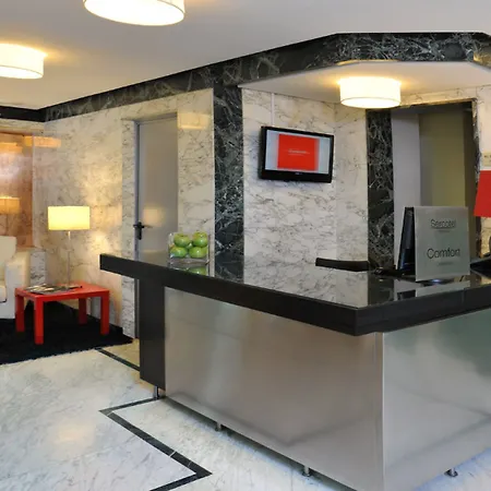 Sercotel Togumar 3* Madrid