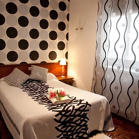 San Isidro 2* Madrid