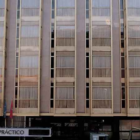 Hotel Erase Un 3*