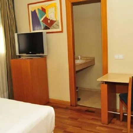 Hotel Erase Un 3*