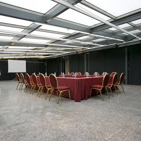 Hotel Petit Palace Arturo Soria Alcalá 4*