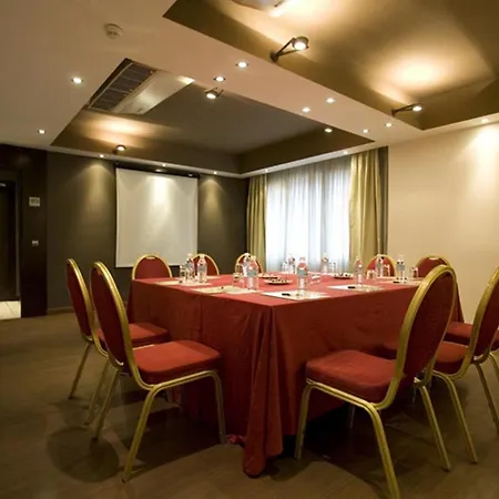 Petit Palace Arturo Soria Alcalá 4* Madrid