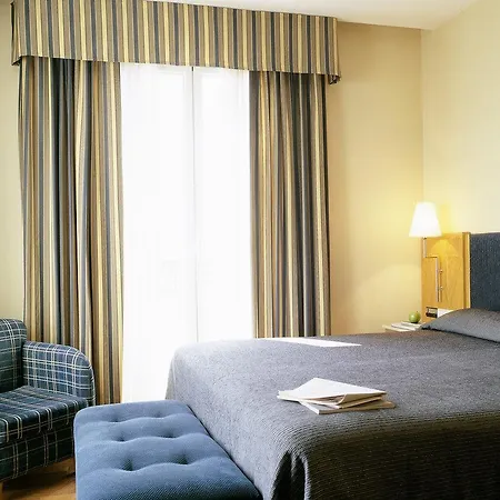 Nh Atocha 3* Madrid