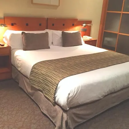 Hotel Petit Palace Arturo Soria Alcalá 4*
