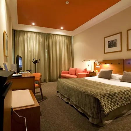Hotel Petit Palace Arturo Soria Alcalá 4*