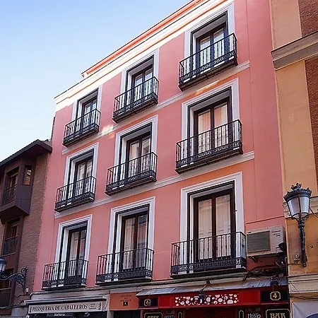 Appartamento Tandem La Bolsa 4 *