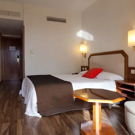 Hotel Senator Barajas 4*