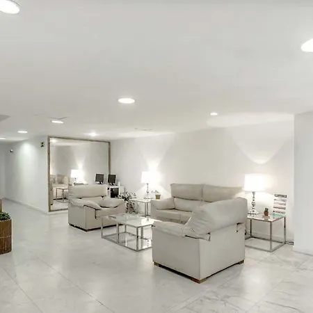 Aparthotel Boutique Urban Genova 2*
