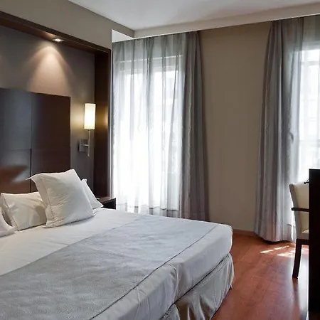 Catalonia Goya 4* Madrid