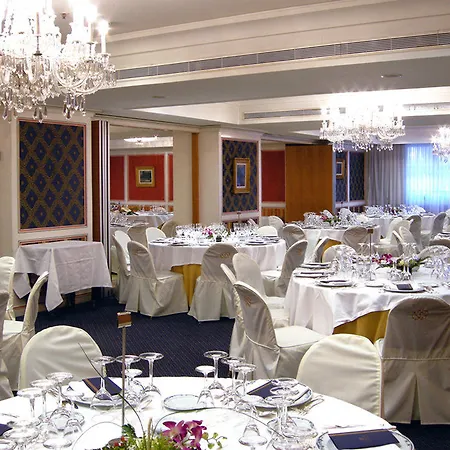 Hotel Miguel Angel 5*