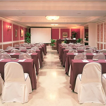 Hotel Miguel Angel 5*
