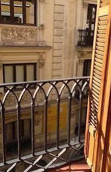 Appartement L&h Plaza Santa Ana *