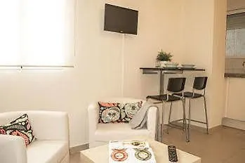 Appartement L&h Plaza Santa Ana *