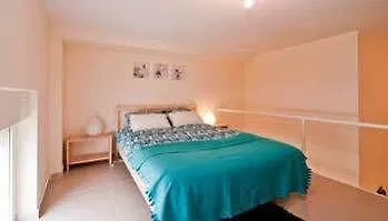 Appartement L&h Plaza Santa Ana *