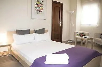 Appartement L&h Plaza Santa Ana *