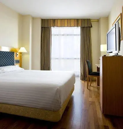 Hotel Erase Un 3*