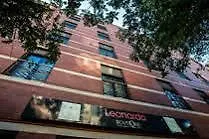 Hotel Nh Arguelles 3*