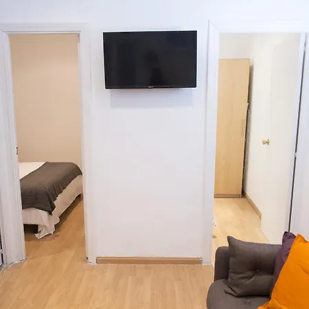 Apartment Solfai Vacacional 8