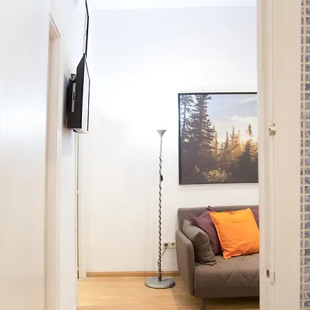 Apartment Solfai Vacacional 8