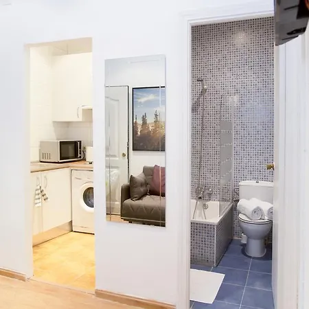 Solfai Vacacional 8 Apartment