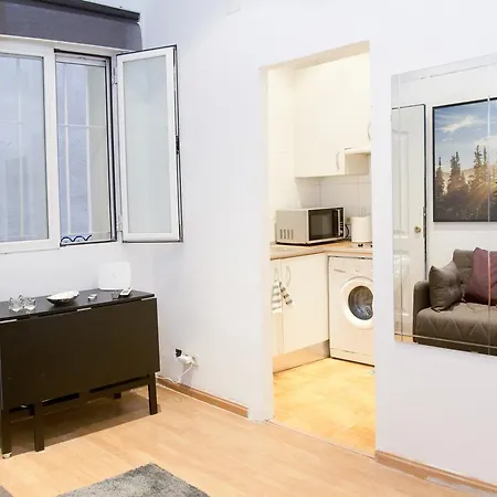 Apartment Solfai Vacacional 8 *