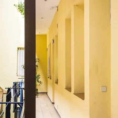 Solfai Vacacional 8 * Madrid