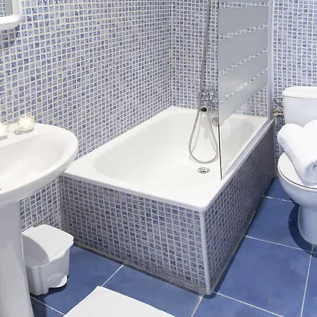 Apartment Solfai Vacacional 8