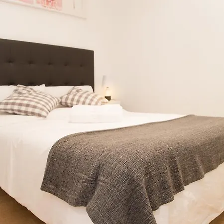 Solfai Vacacional 8 * Madrid