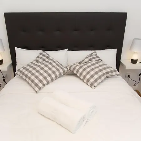 Apartment Solfai Vacacional 8