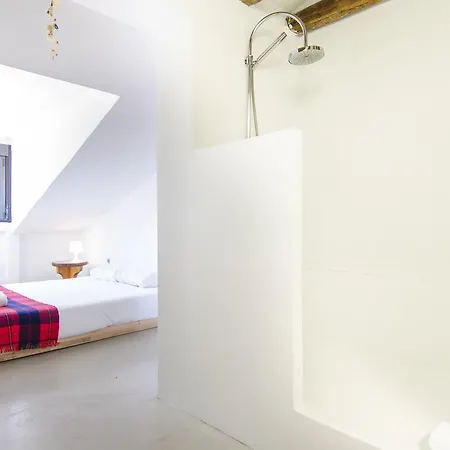 Apartamento Bordadores 11 *