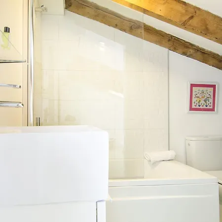 Apartamento Bordadores 11 *