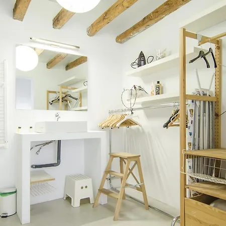 Apartamento Bordadores 11 *