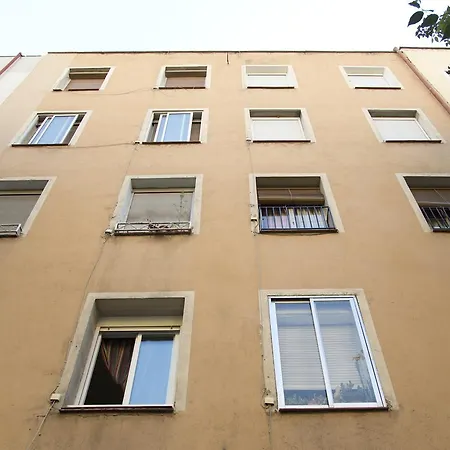 Solfai Vacacional 14 Apartment Madrid