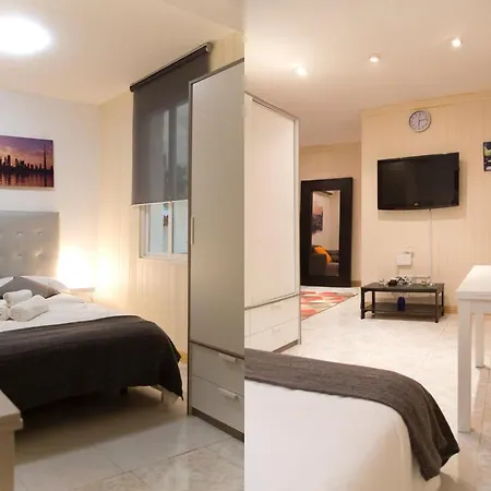 Solfai Vacacional 14 Apartment *
