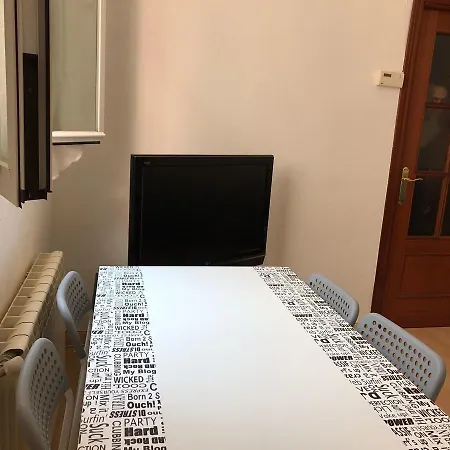 Apartment Latina
