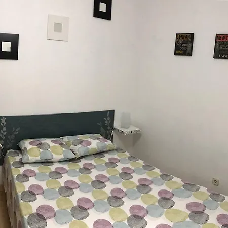 Apartment Latina